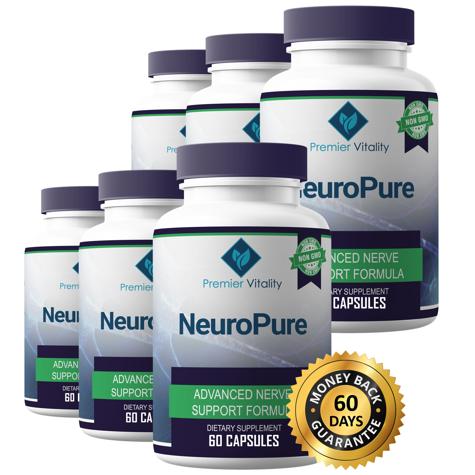 NeuroPure Supplement
